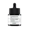 Cosrx Retinol Oil 0.5 Super Vitamin E + Squalane Veido aliejus su retinoliu, 20 ml