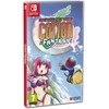 Inin „Cotton Fantasy“ – (griežtai riboto leidimo žaidimai) – „Nintendo Switch“