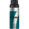 Cristiano Ronaldo CR7 Origins Dezodorantas dezodorantas vyrams, 150 ml