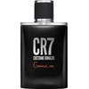 Cristiano Ronaldo CR7 Game On EDT tualetinis vanduo vyrams, 30 ml