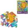 Disneycrazart Cra-Z-Art - Disney Stitch minkštos tešlos figūrėlių gaminimo aparatas (CRDOUGH50D)