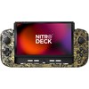 CRKD NITRO DECK+ ROCKET LEAGUE GOLD SPECIAL EDITION