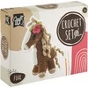 Wydawnictwo Rm „Craft ID“ – nėrimo rinkinys „Foal“ (CR1715)