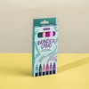CrateIT - „Wonderland Makers“ 1 mm – 6 vnt. (CR-T1135)