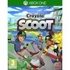 Cd Project „Crayola, Inc.“ „Crayola Scoot“ – „XBOX One“