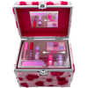 Create It! - Love Filled Makeup Case Fluffy Hearts (84600)
