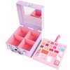 Canenco Create It! - Makeup Case Small - Violetinė (884506BV1)