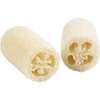 Creativ Company - Natūrali lufos kempinė - šviesiai natūrali - ilgis: 10 cm, skersmuo: 5,5-8 cm, 2 vnt./1 pakuotė (70028)