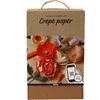 Cc Hobby Diy Kit „Pasidaryk pats“ rinkinys – krepinis popierius (97738)