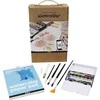 Diy Kit „Pasidaryk pats“ rinkinys – akvarelė (34249)