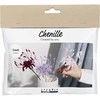 Creativ Mini DIY Kit - Chenille flowers (977759)