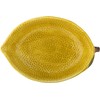 „Creative Collection“ – „Limone“ dubuo Ø18 cm – geltona keramika