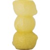 „Creative Collection“ – „Limone“ vaza – geltona – stiklas
