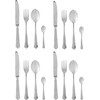 Creative Collection „Kūrybinė kolekcija“ – „Tilly Cutlery“ – sidabriniai