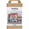 Creative Toys Kūrybiniai žaislai „Creativ“ – rankdarbių rinkinys, modeliavimas, gėlės, pastelinės spalvos (977800)