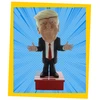 Donaldas Trumpas 20 cm PVC