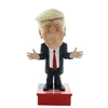 Donaldas Trumpas 20 cm PVC