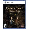Creepy Tales Double Pack - PlayStation 5