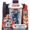 CrunchLabs Crunchinator rakennettava hydraulipuristin