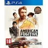 Curve Digital „American Fugitive“ – „PlayStation 4“