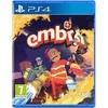 Curve Digital Embr: Über Firefighters (PlayStation 4)