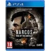 Curve Digital „Narcos: Rise of the Cartels“ – „PlayStation 4“