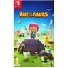 Curve Games Autonautai – „Nintendo Switch“