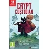 Curveball Crypt Custodian - Nintendo Switch