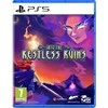 Curveball Into the Restless Ruins - PlayStation 5