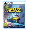 Curveball Taxi Chaos 2