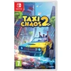 „Curveball Taxi Chaos 2“