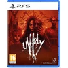 Curveball Unholy - PlayStation 5