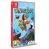 Windswept - Nintendo Switch