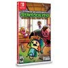 Cianidas ir laimė: keistuolių apokalipsė – 1 epizodas: salės perėjimas į pragarą (Limited Run) – „Nintendo Switch“