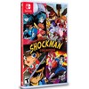 Cyber Citizen Shockman Collection (Limited Run) - Nintendo Switch