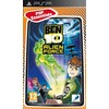 Ben 10: Alien Force - PlayStation Portable