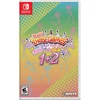 D3 Publisher YEAH! YOU WANT THOSE GAMES, RIGHT? SO HERE YOU GO! NOW, LET’S SEE YOU CLEAR THEM! 1+2 (Import)