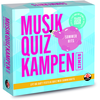 „Danspil“ – „Musik Quiz Kampen“ – „Sommerhits“ (101147)