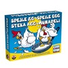 Danspil - Veidrodinis kiaušinis (514037)