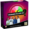 Danspil - Venner eller ej? (101170)