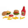 Dantoy – Burger Set – Gift Box (4224)