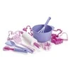 Dantoy - Baking set, Rožinė (4399)