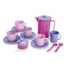 Dantoy - Coffee set, Rožinė (4396)