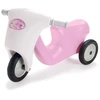 Dantoy - Scooter - Rožinė (3337)