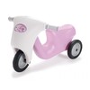 Dantoy - Scooter - Rožinė (3337)