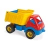 Dantoy – sunkvežimis su plastikiniais ratais, 30 cm (2289)