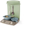 Dantoy – Žalias Garden mini kitchen (4710)