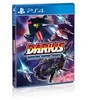 Sony Darius Cozmic Revelation Limited Edition - (Strictly Limited Games) - PlayStation 4