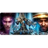 Dark Project Starcraft 2 - Pelės kilimėlis (Races)