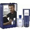 David Beckham - Beckham XMAS Classic Mėlyna EDT 50ml + Dušo želė 200ml